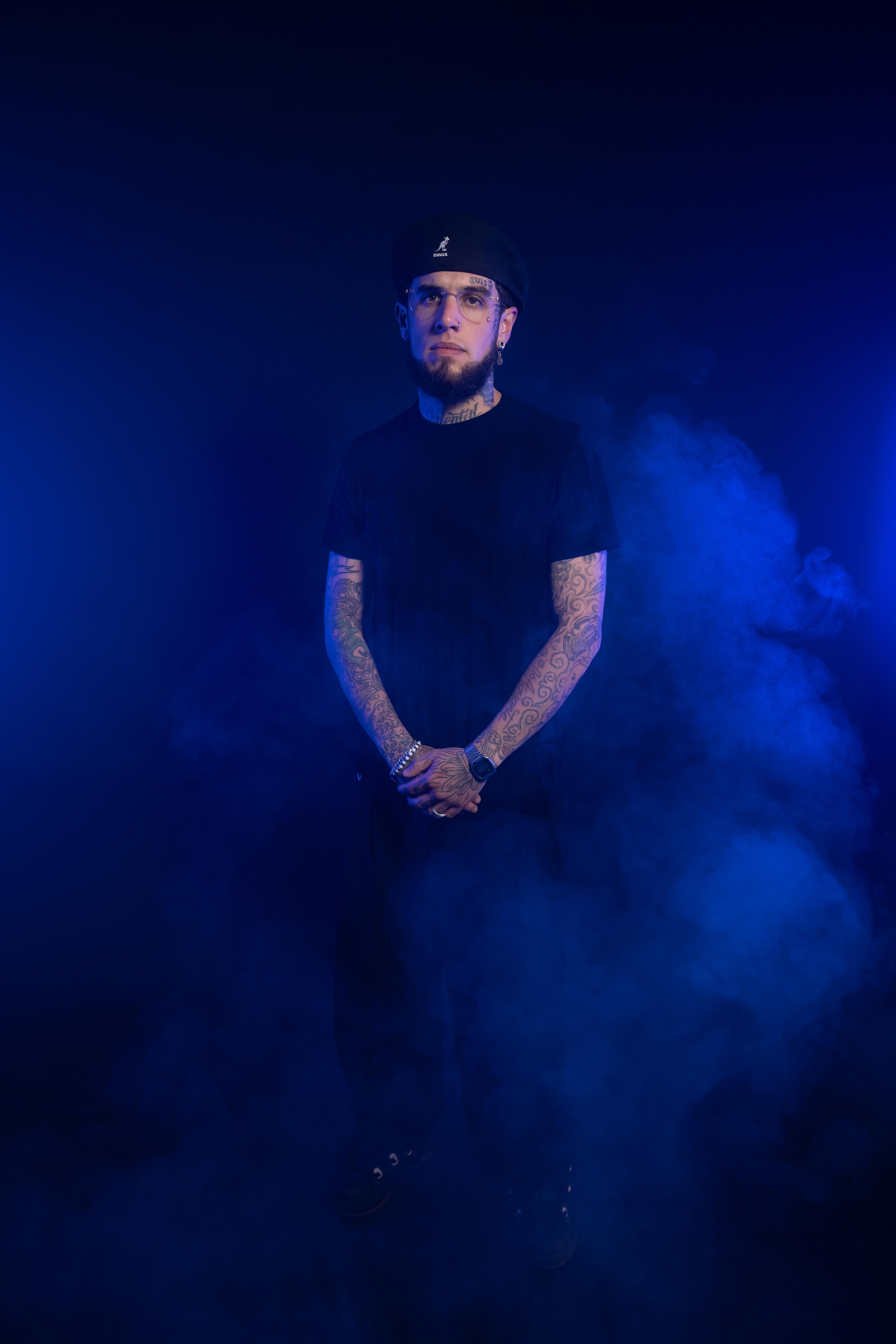 Fundador de La del Flow